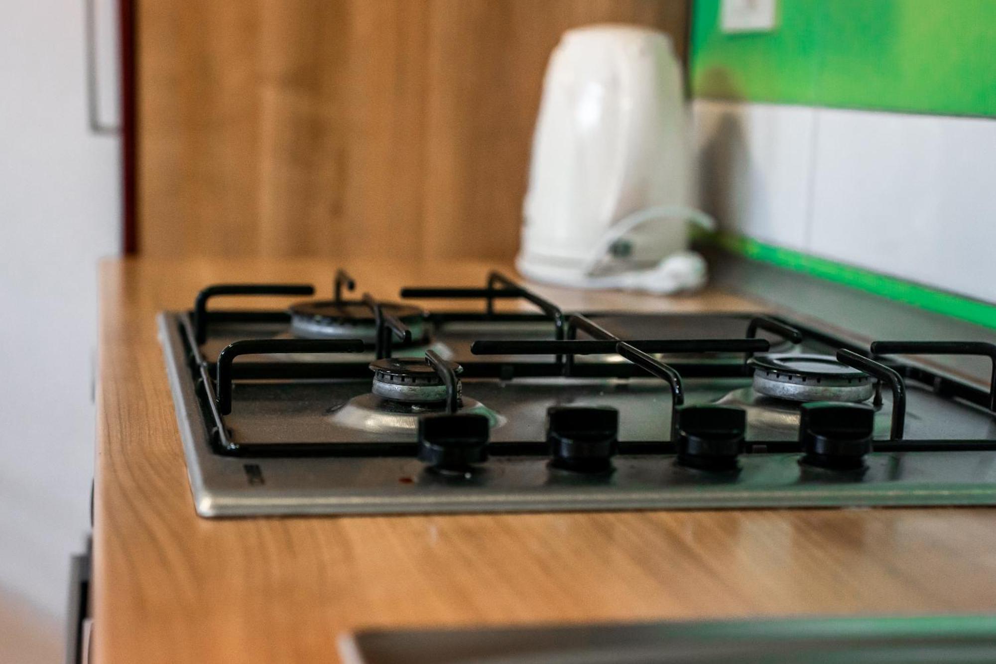 Apartma Kamp Ajdovščina エクステリア 写真