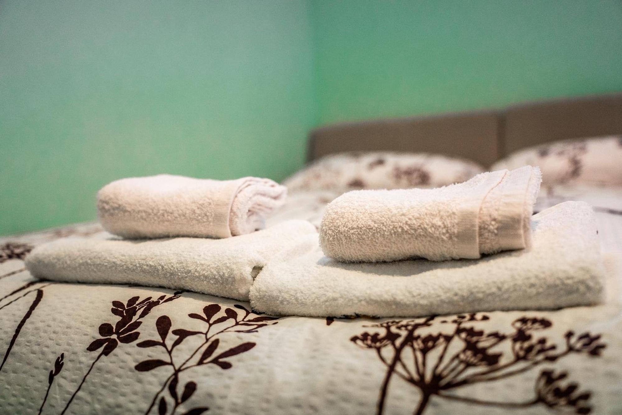 Apartma Kamp Ajdovščina エクステリア 写真