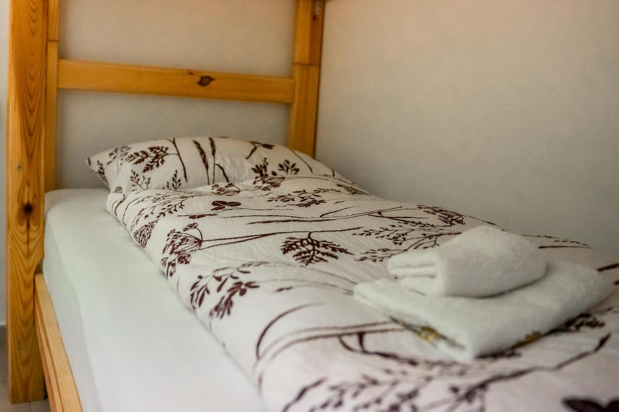 Apartma Kamp Ajdovščina エクステリア 写真