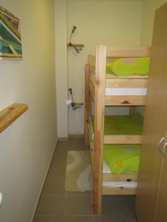 Apartma Kamp Ajdovščina エクステリア 写真