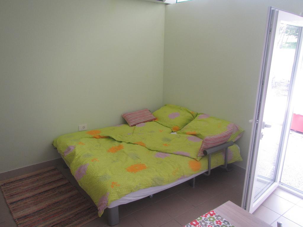 Apartma Kamp Ajdovščina エクステリア 写真