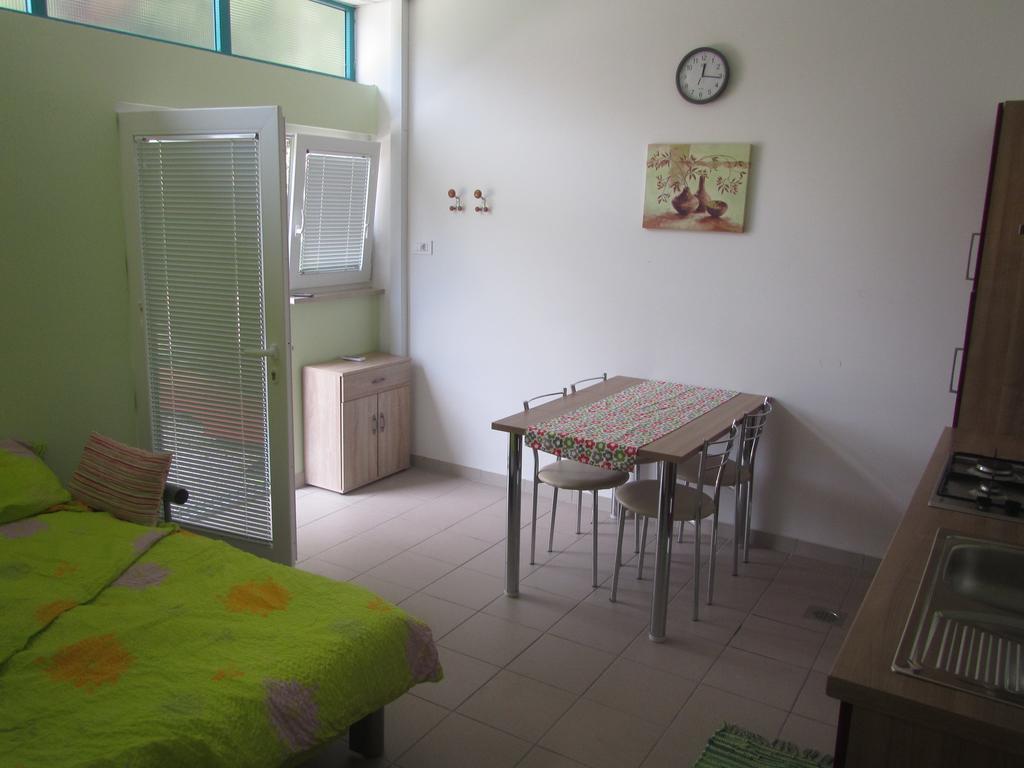 Apartma Kamp Ajdovščina エクステリア 写真