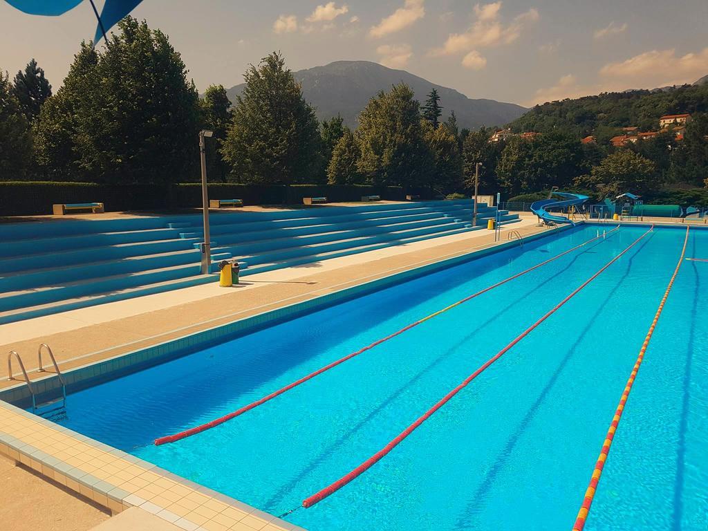 Apartma Kamp Ajdovščina エクステリア 写真