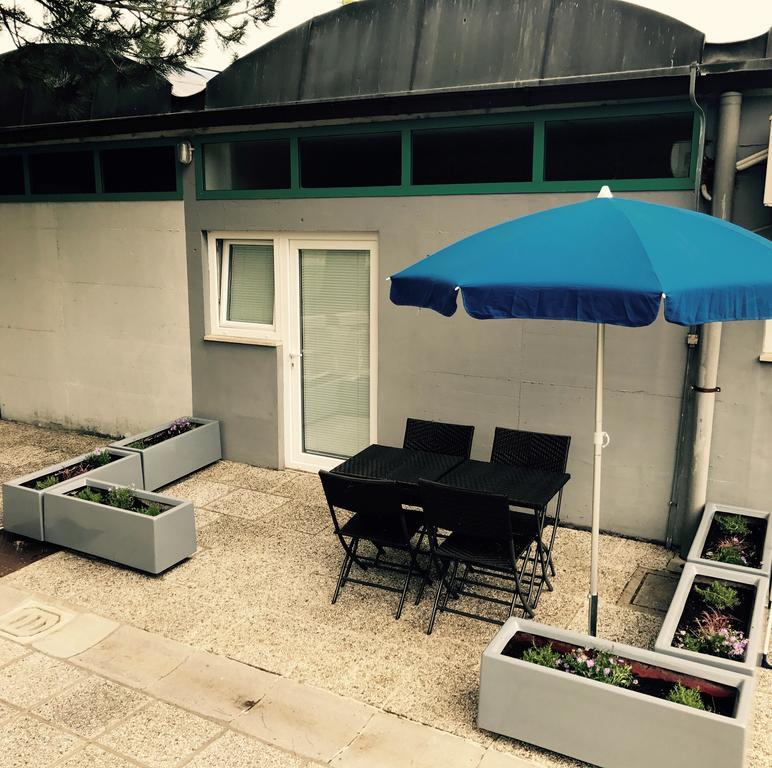 Apartma Kamp Ajdovščina エクステリア 写真