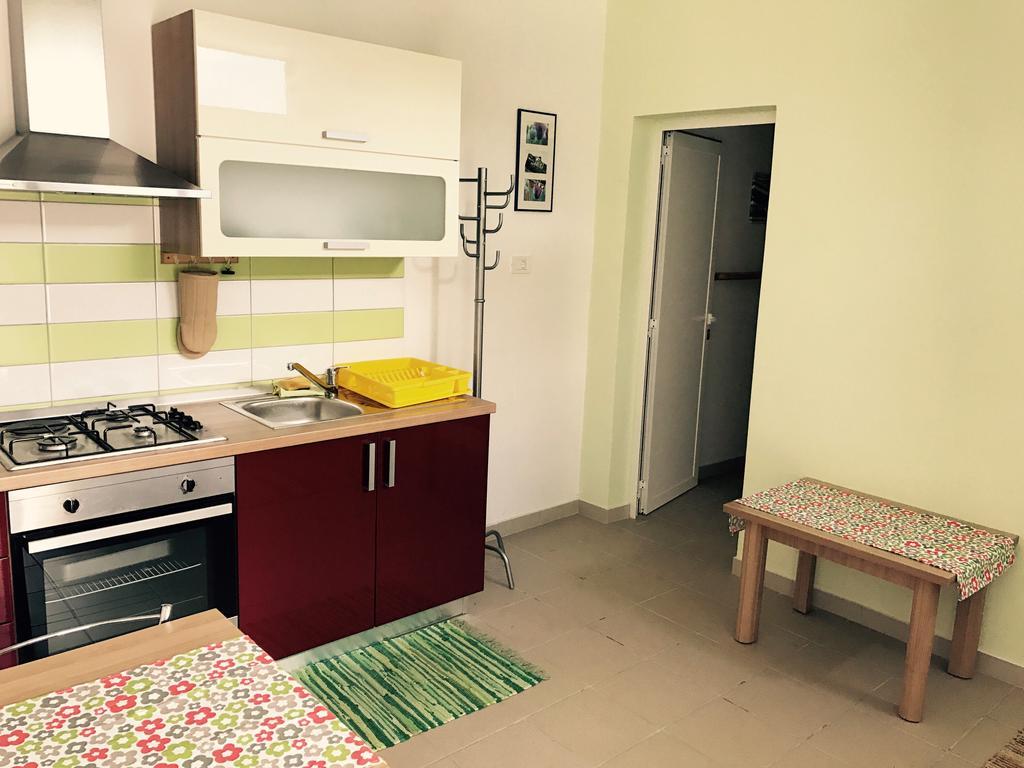 Apartma Kamp Ajdovščina エクステリア 写真
