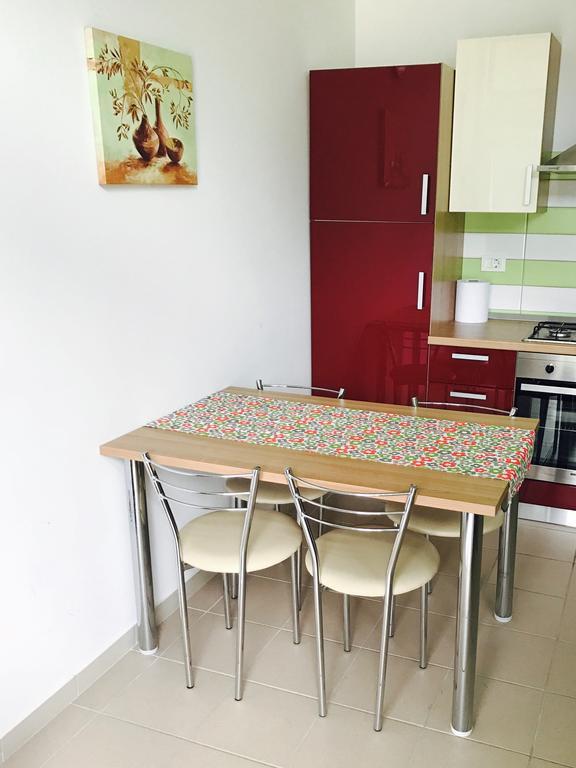 Apartma Kamp Ajdovščina エクステリア 写真